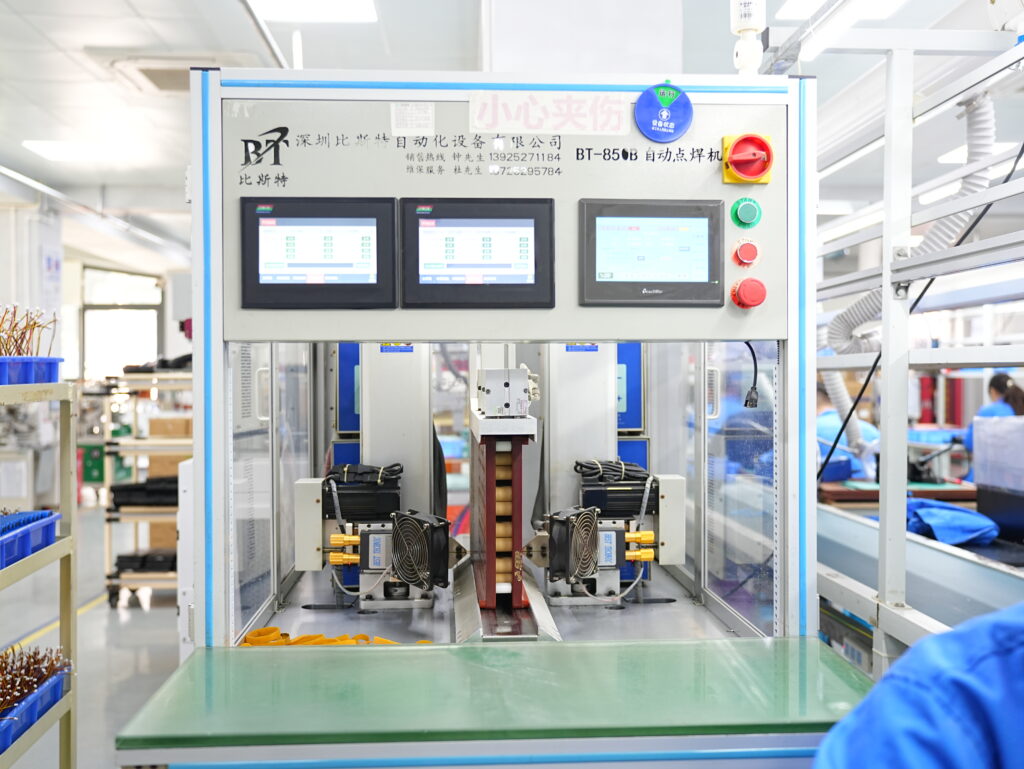 Custom Battery Packs All our lithium batteries can be customized with battery packs.