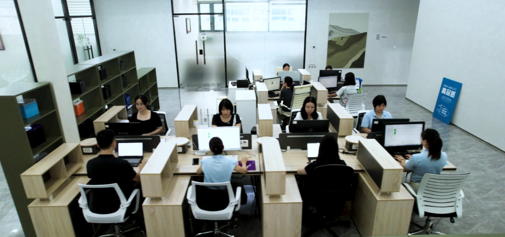 bakth offices