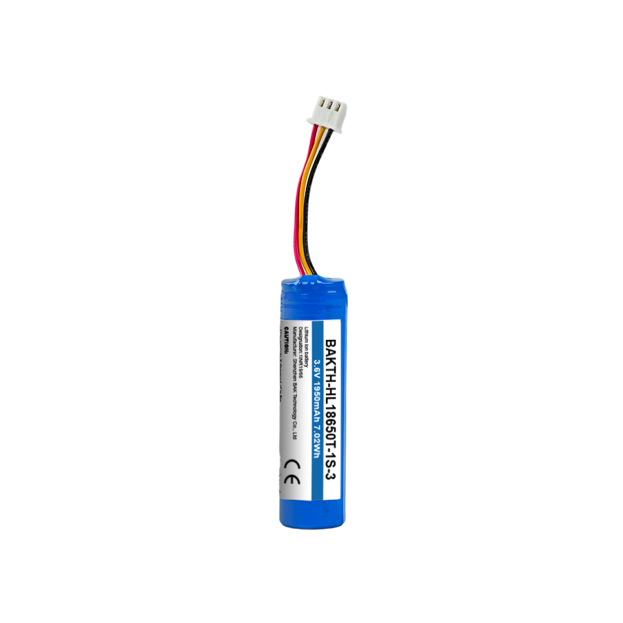 BAKTH-HL18650T-1S-3