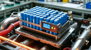 How Temperature Impacts Lithium-Ion Battery Safety A Complete Guide for B2B Operators