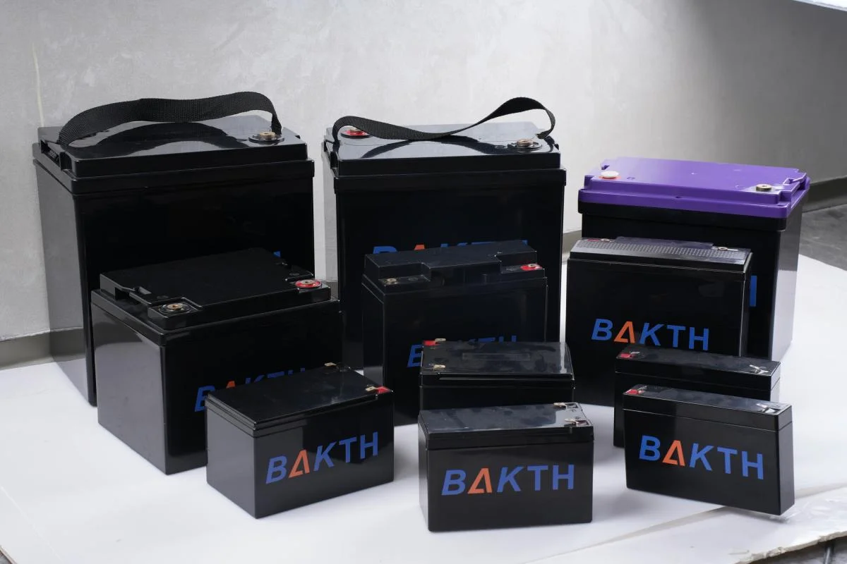 Li‑Po Battery Overheating: Warning Signs, Causes & Emergency Safety Steps