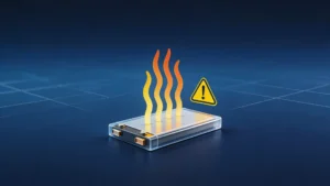 Li‑Po Battery Overheating: Warning Signs, Causes & Emergency Safety Steps