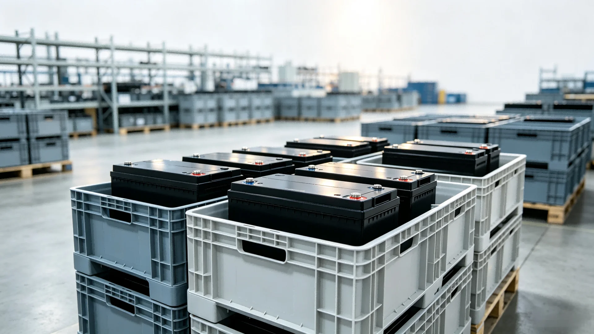 Li‑Po Battery Overheating: Warning Signs, Causes & Emergency Safety Steps